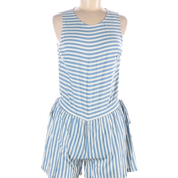 Maison Jules Pants - Maison jules romper